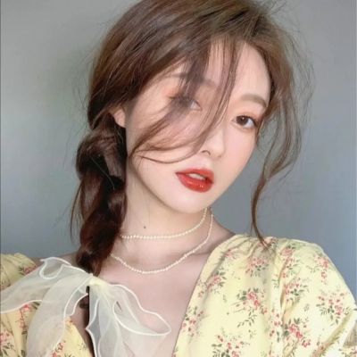 小红书小眼睛